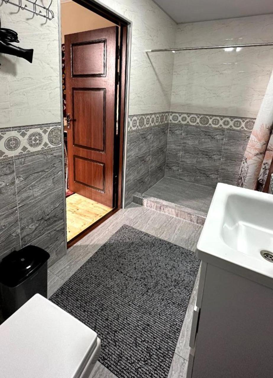 Art Suzani Hotel Buhara Dış mekan fotoğraf