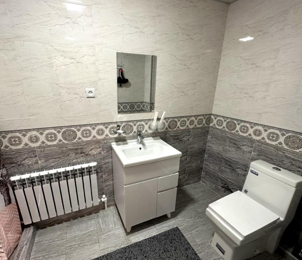 Art Suzani Hotel Buhara Dış mekan fotoğraf