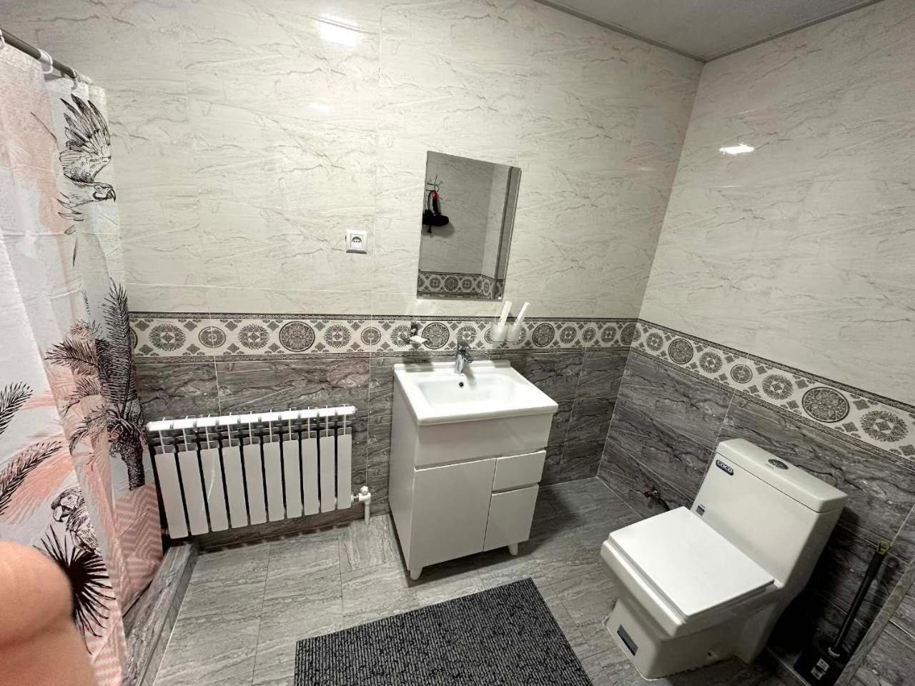 Art Suzani Hotel Buhara Dış mekan fotoğraf